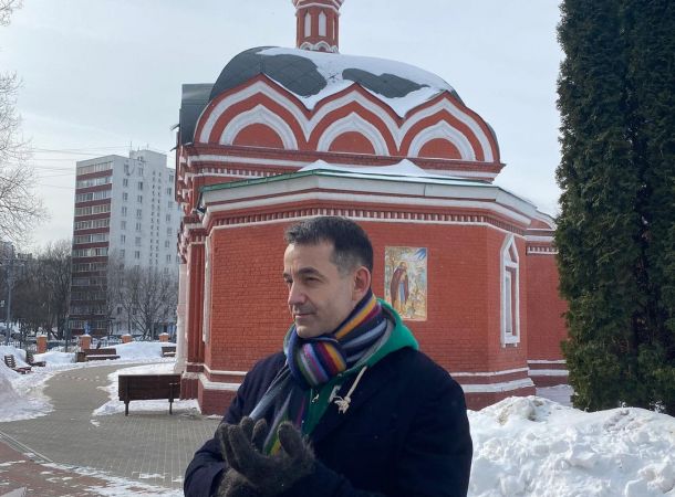 Дмитрий Певцов оправдал ненавистного ему Андрея Малахова