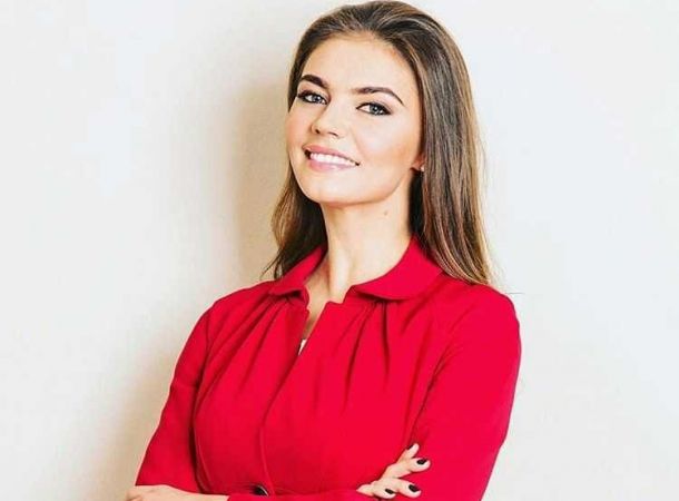 Алина Кабаева зарабатывает почти миллион рублей в день