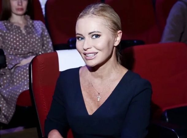 Дана Борисова подозревает дочь Валентины Легкоступовой в причастности к ее смерти