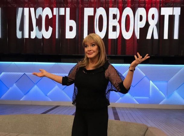 Елена Проклова объяснила, почему рассказала о домогательствах Табакова