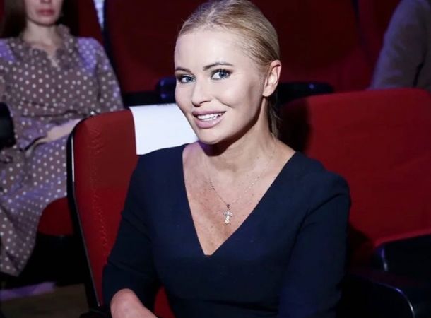 Дана Борисова хочет спасти Анастасию Волочкову от алкоголизма