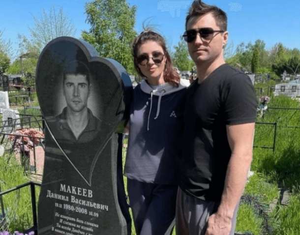 Анастасия Макеева сравнила своего жениха с погибшим братом