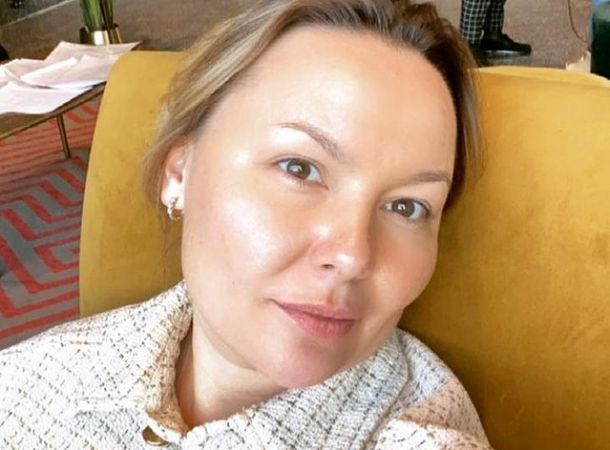 Татьяна Морозова из Comedy Woman рассказала о нападении на нее насильника