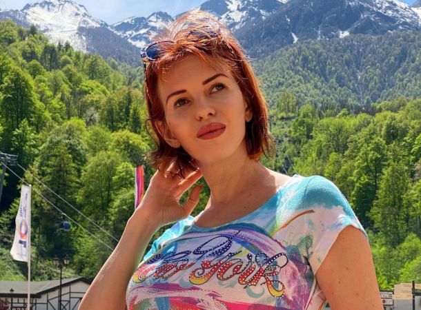 Наталья Штурм пережила домогательства продюсера и его жены