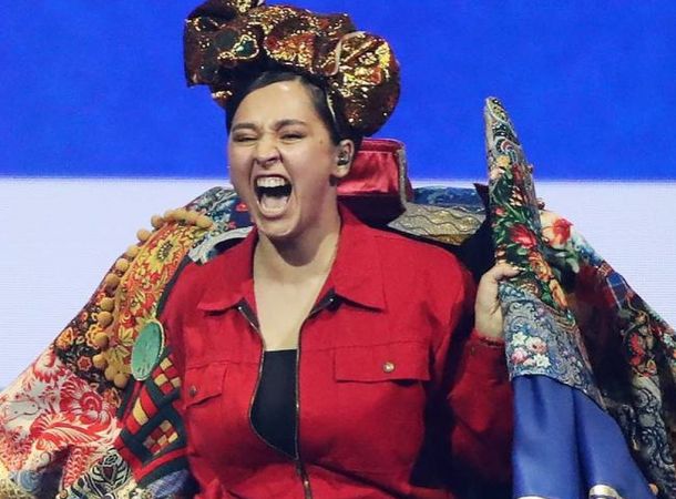 Итоги "Евровидения-2021": Манижа превзошла все ожидания