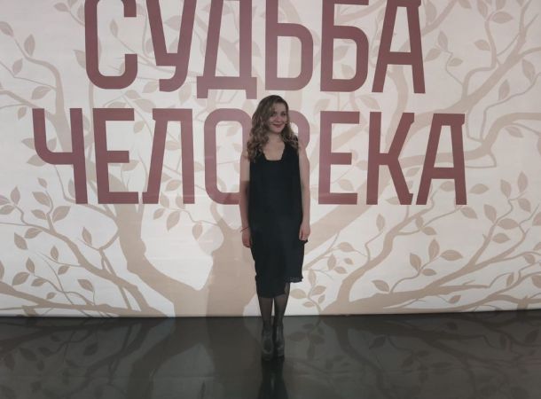 Анастасия Веденская готовится к свадьбе с коллегой
