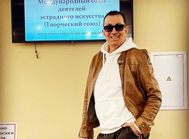 "Завидую нудистам": Александр Буйнов высказался о нудистском пляже в Крыму