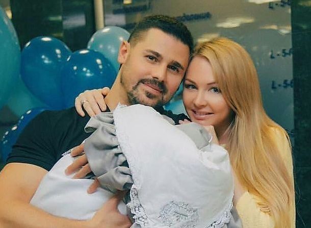 Сергей и Дарья Пынзарь подверглись критике после возвращения на «Дом-2»