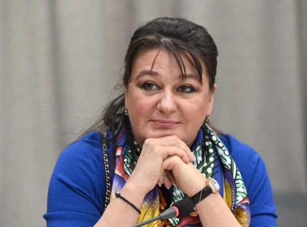Анастасия Мельникова до сих пор борется с последствиями ковида