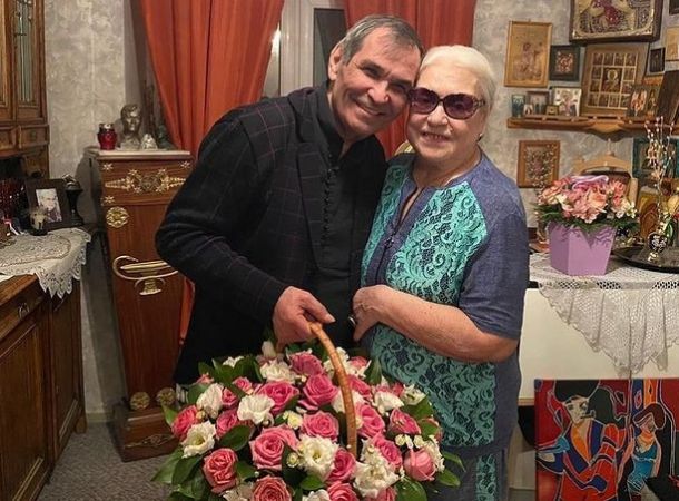Сын Бари Алибасова рассказал, какое наследство от его отца может получить дочь Федосеевой-Шукшиной