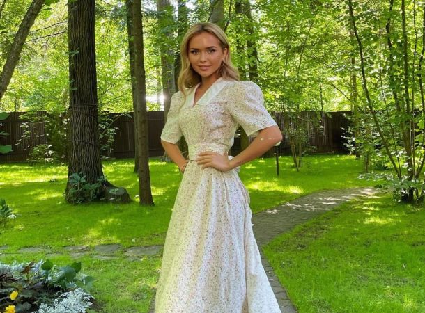 Лена Миро похвалила Стешу Маликову за выбор жениха