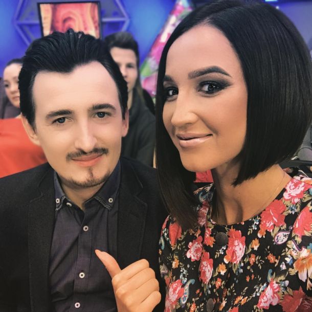 Певица Nиколь поддержала Ольгу Бузову в конфликте с Владом Кадони 