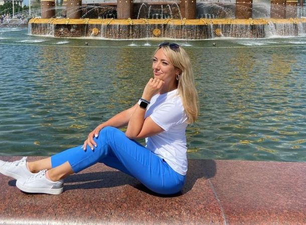 "Циничная месть": Светлана Малькова ответила на оскорбления бывшего мужа