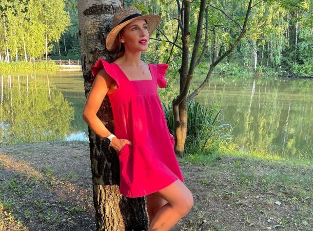 Юлия Ковальчук без макияжа и фильтров выглядит состарившейся