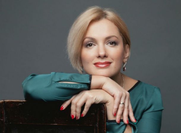 Мария Порошина не надеется выйти замуж