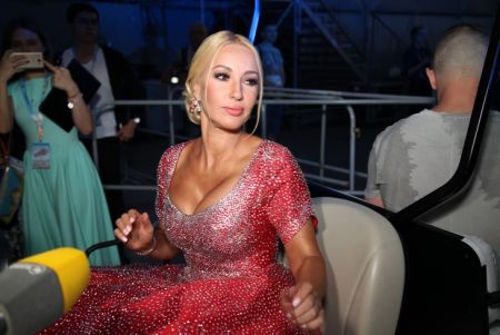 Лера Кудрявцева рассказала о гонораре за один выпуск программы «Секрет на миллион»