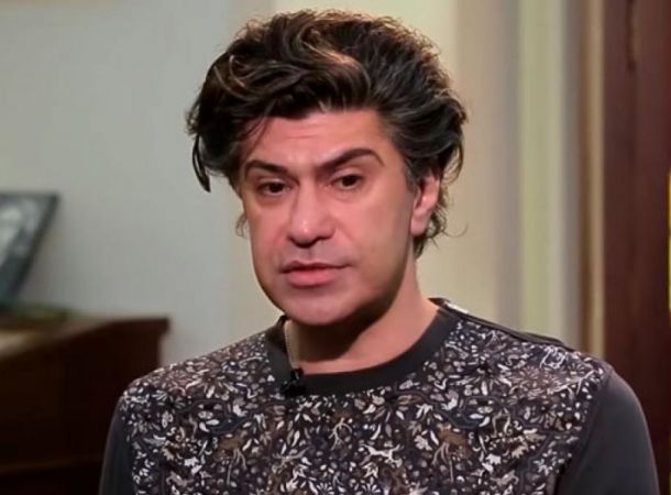 Николай Цискаридзе впервые отреагировал на секс-скандал со своим участием