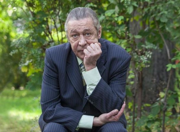 Родственники Михаила Ефремова не навещают его в колонии
