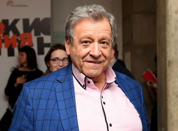 Бориса Грачевского ввели в кому во второй раз