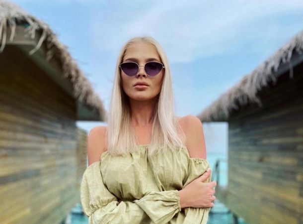 Лена Миро пристыдила Алену Шишкову за пропущенный день рождения дочери / Фото: instagram.com/missalena.92/