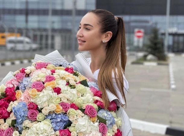 Ольга Бузова / Фото: instagram.com/buuzzoovvaa8866/