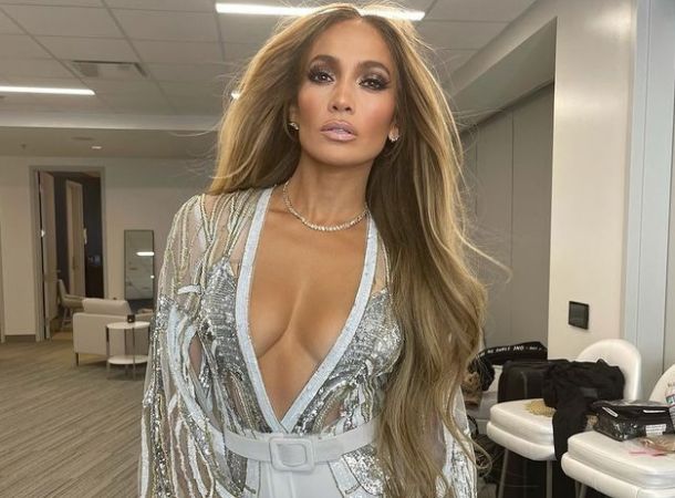 Дженнифер Лопес. Фото: https://www.instagram.com/jlo/
