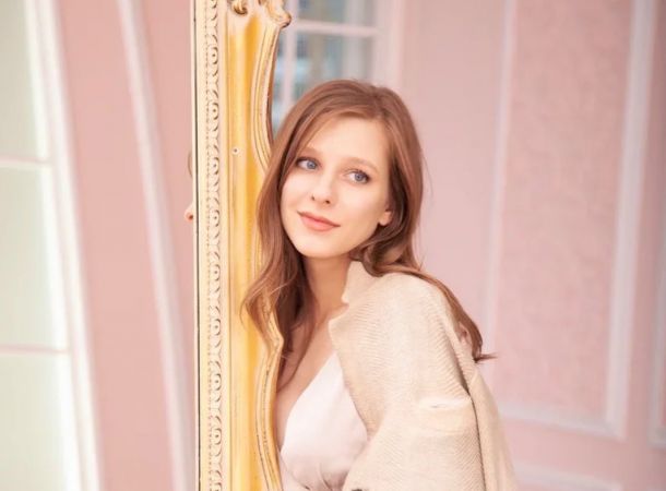 Лиза Арзамасова / Фото: instagram.com/liza_arzamasova