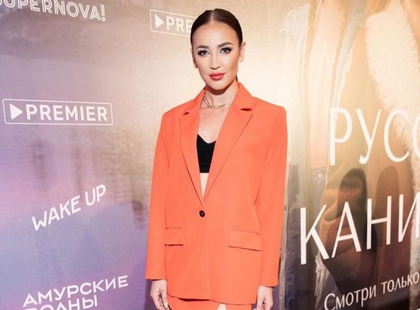 Ольга Бузова / Фото: instagram.com/olgabuzova_news/