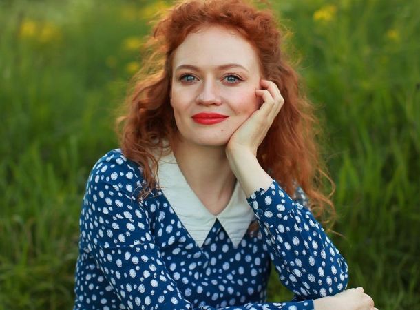 Екатерина Дубакина / Фото: instagram.com/sikoraksa/