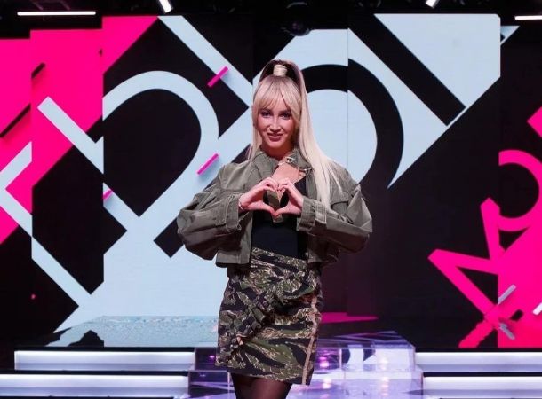 Ольга Бузова / Фото: instagram.com/olgabuzova_news/