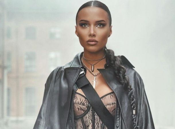Анастасия Решетова / Фото: instagram.com/volkonskaya.reshetova/