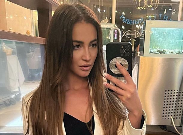 Ольга Бузова / Фото: instagram.com/olgabuzova_news/