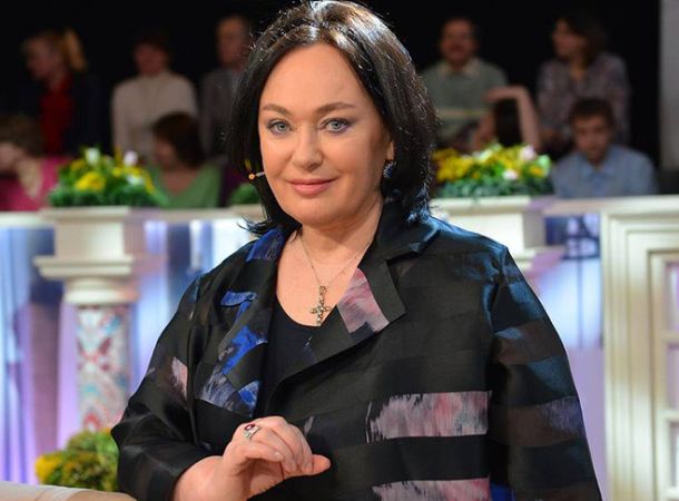 Лариса Гузеева