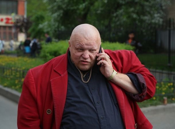 Стас Барецкий