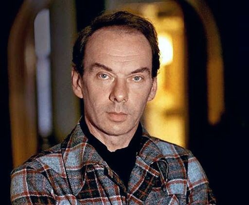 Алексей Баталов