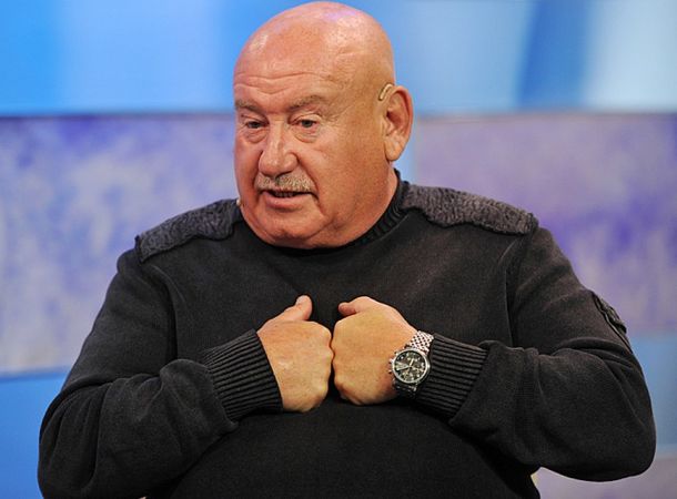 Марк Рудинштейн