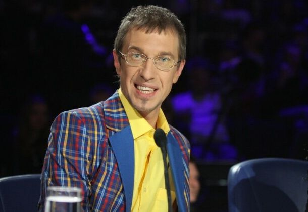 Сергей Соседов