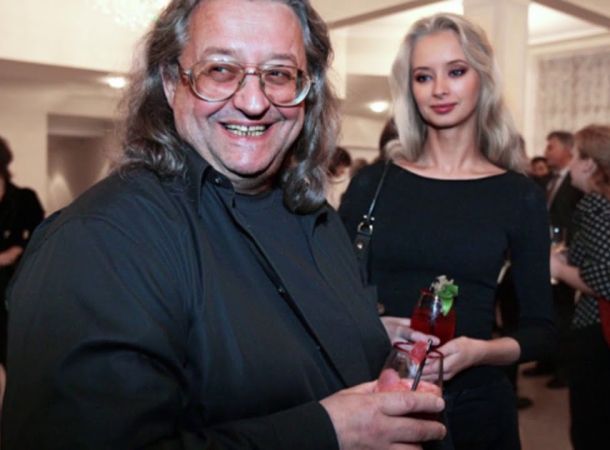 Лена Миро заступилась за Марину Коташенко перед родственниками Градского