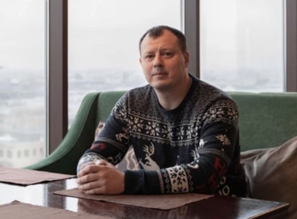 Ресторатор Коновалов раскритиковал Смольный за COVID-ограничения, которые лишают бюджет денег