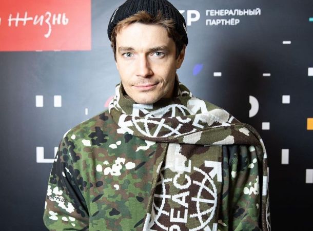 Максим Матвеев | Фото: https://www.instagram.com/maxim_matveev_/