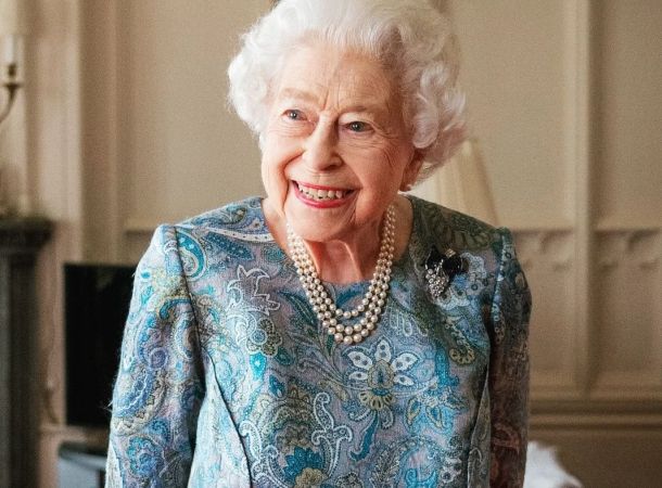 Елизавета II / Фото: официальные соцсети королевской семьи