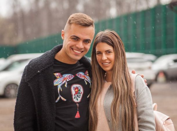 Алексей Купин разводится с женой после шести лет брака