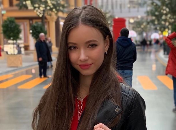 19-летняя звезда «Ворониных» Мария Ильюхина вышла замуж