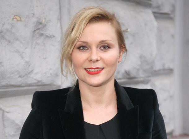 Яна Троянова назвала причину развода с Василием Сигаревым