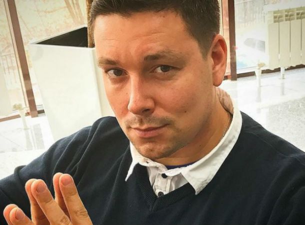 Уход чуева с проекта дом 2