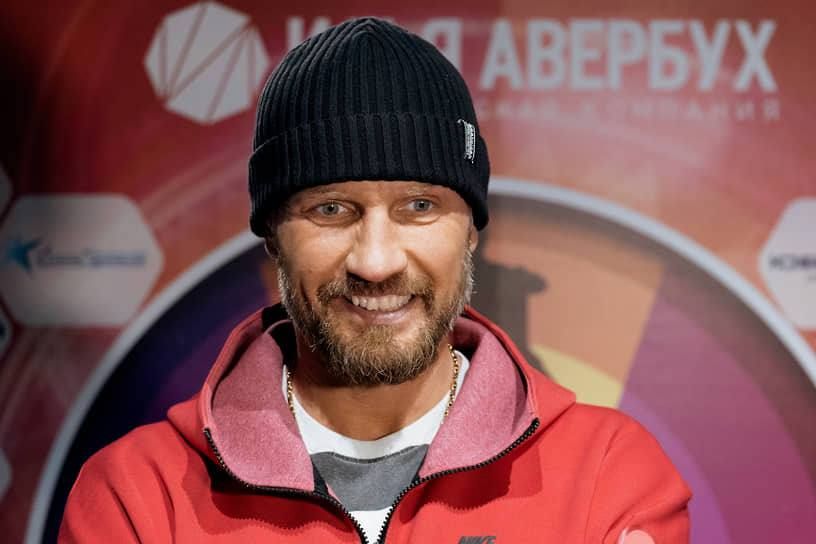 "Чудо": Роман Костомаров рассказал о своей борьбе за жизнь