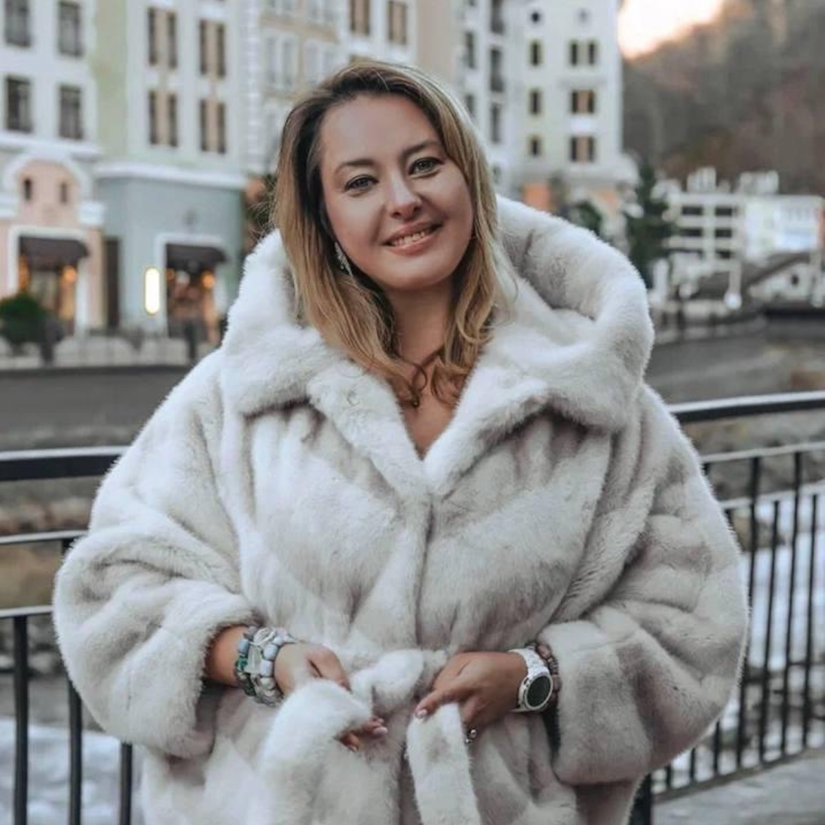Юлия Ельская